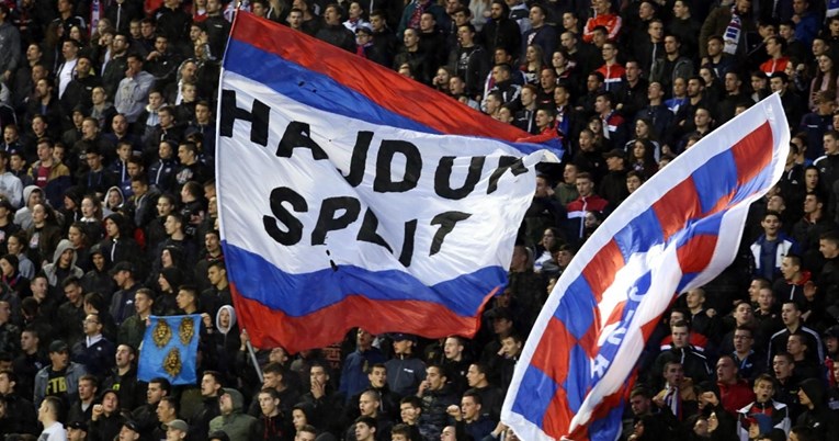 Naš Hajduk zatražio od Nadzornog odbora pojašnjenje detalja sastanka s HNS-om